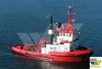 Łódź holownicza na sprzedaż