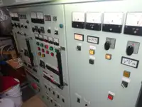 Łódź patrolowa na sprzedaż