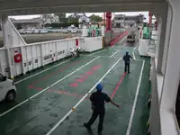 statek RoPax na sprzedaż