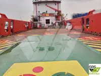 Zaopatrzenie statku na sprzedaż