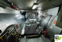 Statek motorowy na sprzedaż