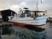 Statek taklowy na sprzedaż