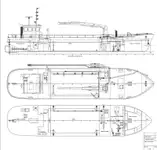 Pogłębiarka na sprzedaż