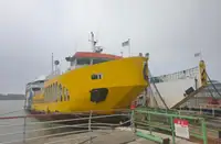 Lądownik, Czołg na sprzedaż