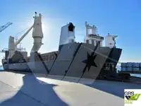 Statek chłodniczy na sprzedaż