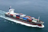 Statek chłodniczy na sprzedaż