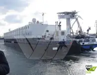 Kontenerowiec na sprzedaż