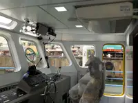 Załoga łodzi na sprzedaż