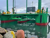 Łódź holownicza na sprzedaż