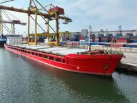 Masowiec na sprzedaż