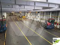 Statek RORO na sprzedaż