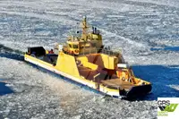 Statek RORO na sprzedaż