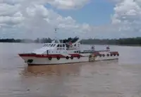 Kontenerowiec na sprzedaż