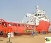 Zaopatrzenie statku na sprzedaż