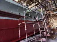 Statek taklowy na sprzedaż