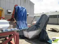 statek ratowniczy na sprzedaż