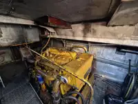 Łódź pilotująca na sprzedaż