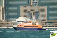 Statek motorowy na sprzedaż