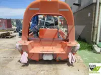 statek ratowniczy na sprzedaż