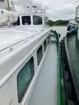 Załoga łodzi na sprzedaż