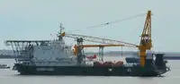 Statek chłodniczy na sprzedaż