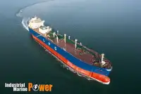 zbiornikowiec LNG na sprzedaż