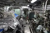 statek RoPax na sprzedaż