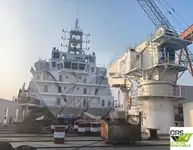 Zaopatrzenie statku na sprzedaż