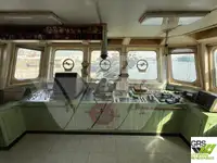 Łódź holownicza na sprzedaż