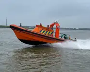 Sztywna ponton na sprzedaż