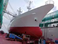 Łódź patrolowa na sprzedaż