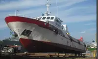 Kontenerowiec na sprzedaż