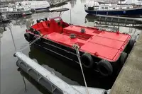 Łodzie robocze na sprzedaż