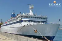 Statek promowy na sprzedaż