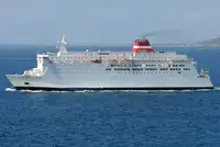 statek RoPax na sprzedaż