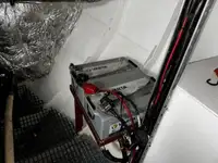 Łodzie robocze na sprzedaż