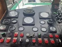Łódź pilotująca na sprzedaż
