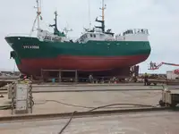 Trawler rybacki na sprzedaż