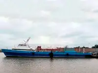 Załoga łodzi na sprzedaż
