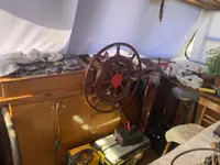 Łodzie robocze na sprzedaż
