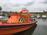 Sztywna ponton na sprzedaż