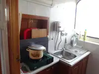 Statek motorowy na sprzedaż