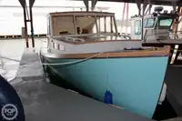 Statek do przetwórstwa ryb na sprzedaż