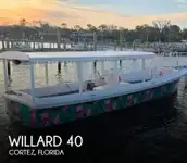 Prom wycieczkowy na sprzedaż