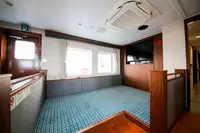 Statek RORO na sprzedaż