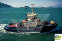 Łódź holownicza na sprzedaż