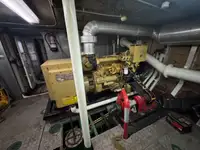 Statek promowy na sprzedaż