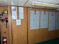 Łódź holownicza na sprzedaż