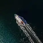 Statek badawczy na sprzedaż