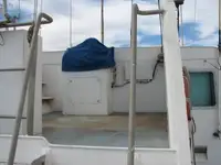 Katamaran na sprzedaż